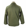 Veste de combat, treillis HBT (Herringbone Twill), OD 7