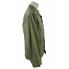 Veste de combat, treillis HBT (Herringbone Twill), OD 7