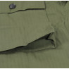 Veste de combat, treillis HBT (Herringbone Twill), OD 7