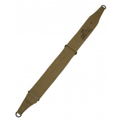 Strap, Carrying, Bag, M-1936, British Made, M. & S., 1944