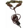 Microphone, Throat, No. 2 Mk II, British