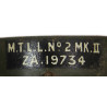 Microphone, Throat, No. 2 Mk II, British