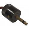Microphone, Throat, No. 2 Mk II, British