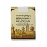 Cigarettes, Camel, Free of Tax