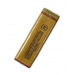 Paquet de cigarettes, Old Gold, Free of Tax