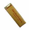 Cigarettes, Old Gold, Free of Tax