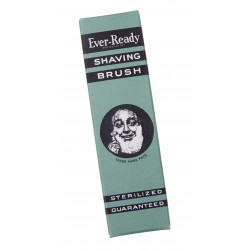 Blaireau, Ever-Ready