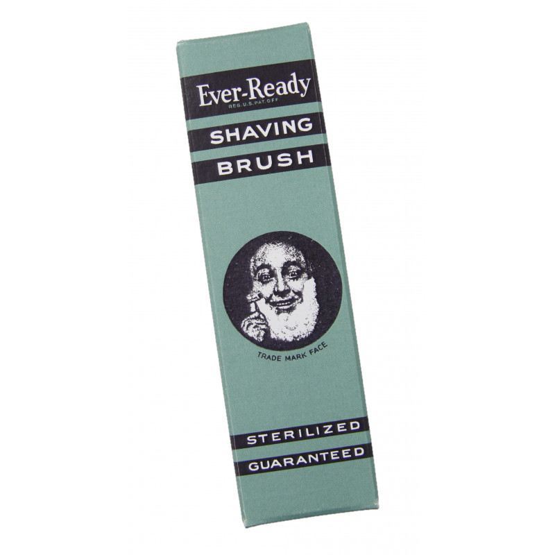 Blaireau, Ever-Ready