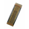 Paquet de cigarettes Lucky Strike, vert