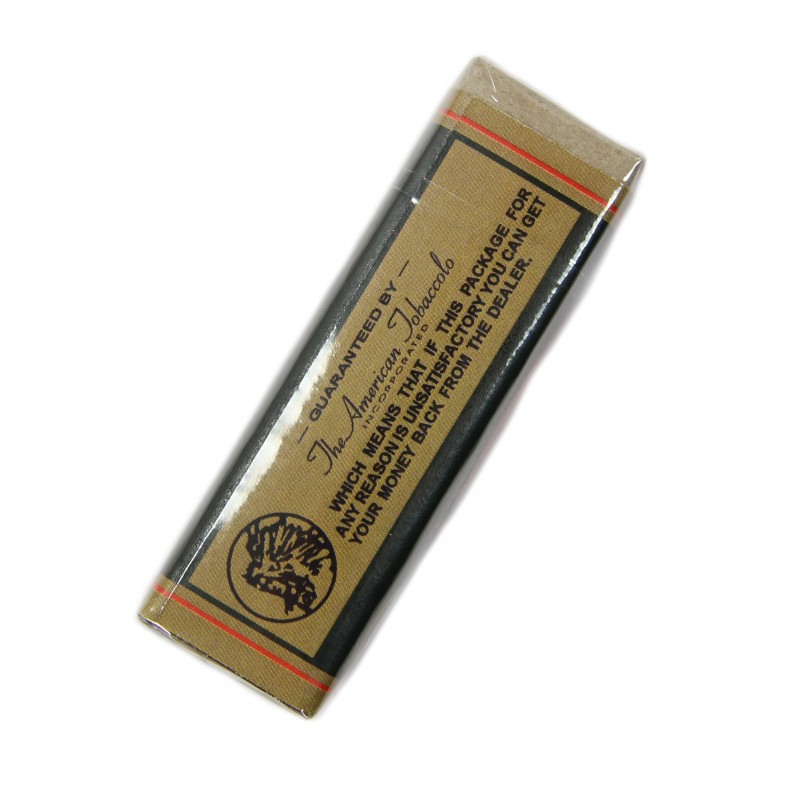Cigarettes, Lucky Strike, OD