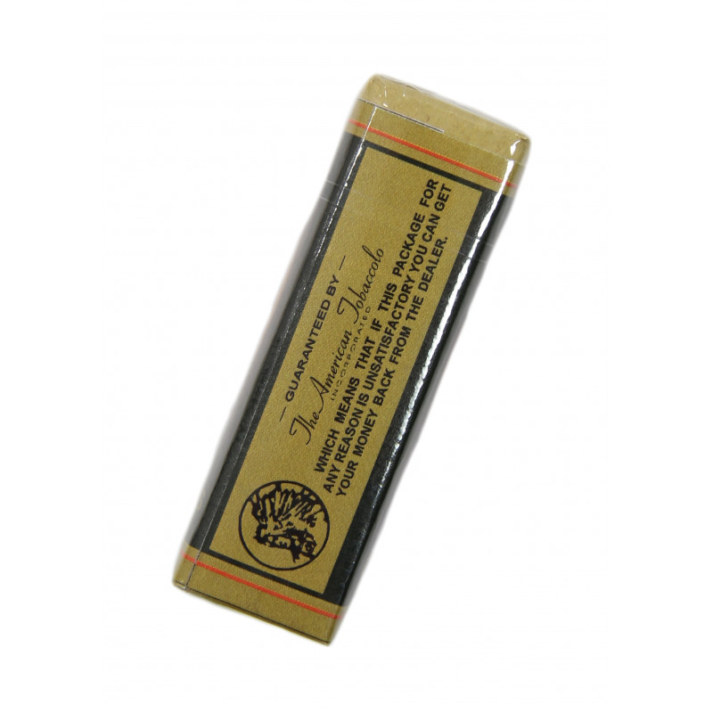 Paquet de cigarettes Lucky Strike, OD, It's Toasted