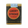 Paquet de cigarettes Lucky Strike, OD, It's Toasted
