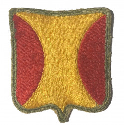 Patch, Panama Department