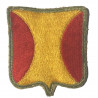 Insigne, Panama Department