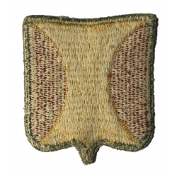 Patch, Panama Department