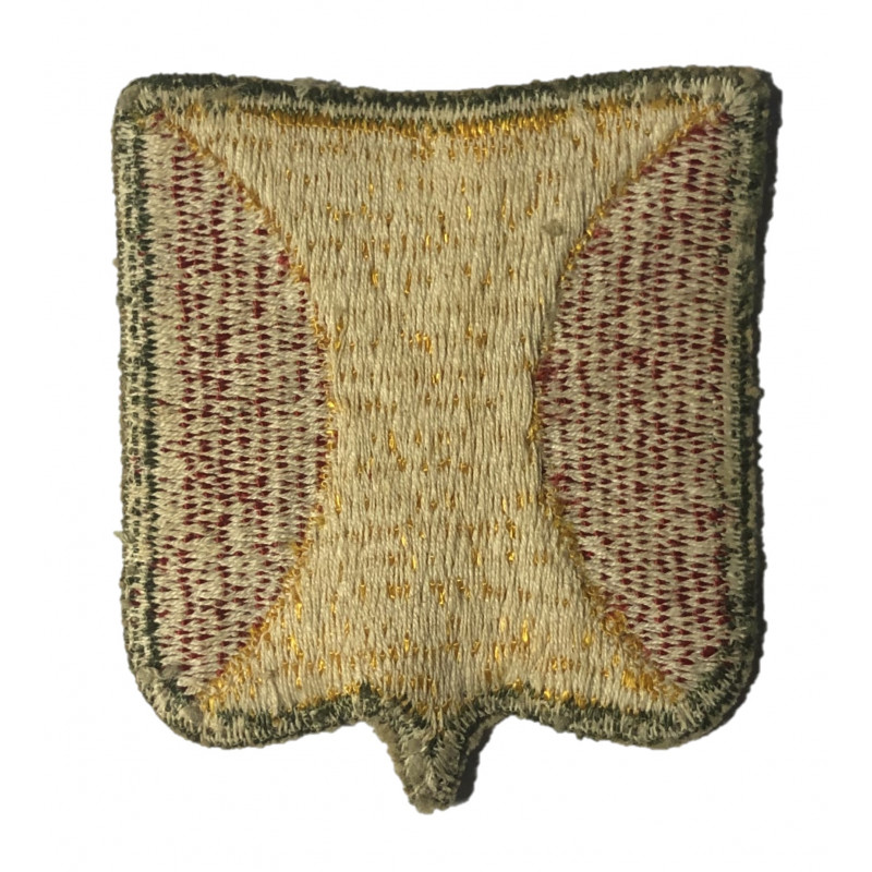 Patch, Panama Department