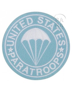 Pocket patch UNITED STATES PARATROOPS