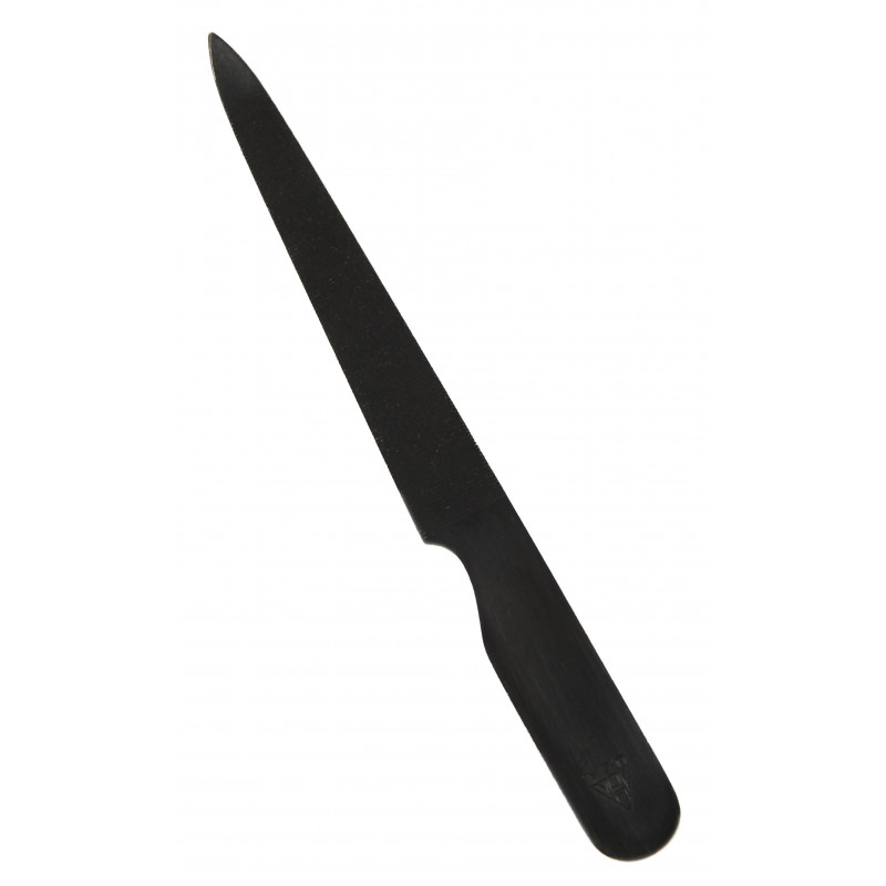File, Nail, US