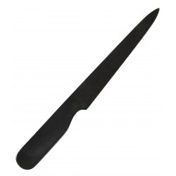 File, Nail, US