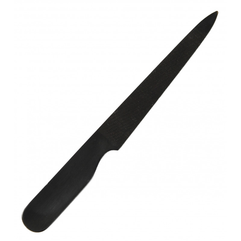 File, Nail, US