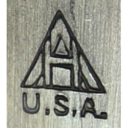 File, Nail, US