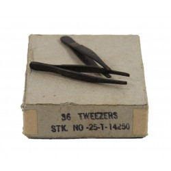 Tweezers, US