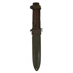 Knife, USM3, Case, with USM8 1st Type