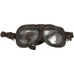 Goggles, Flying, Mk VIII, Royal Air Force, RAF