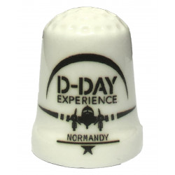 Thimble,  D-Day Experience