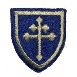 Insigne, 79th Infantry Division
