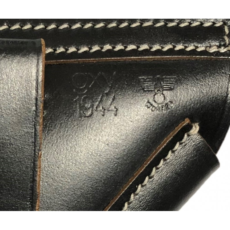 Holster Walther PPK, 7.65mm