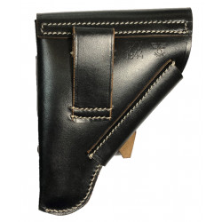 Holster, Walther PPK, 7.65mm