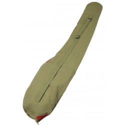 Housse en toile pour fusil M1 Garand