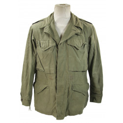 Jacket, Field, M-1943, US Army, 36S