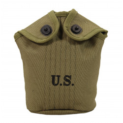 Cover, Canteen, M-1910, US Army