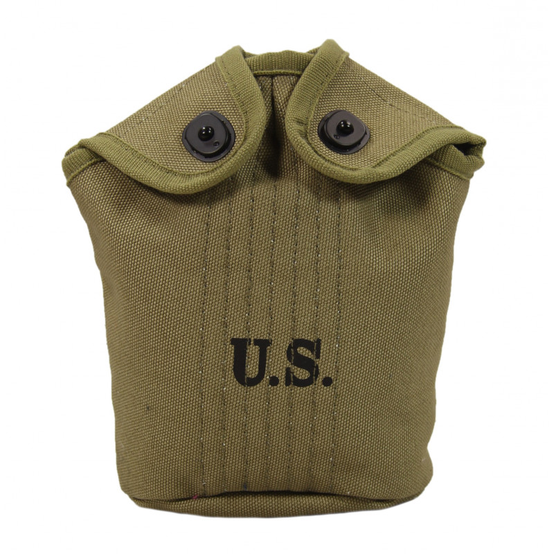 Cover, Canteen, M-1910, US Army