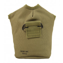 Cover, Canteen, M-1910, US Army