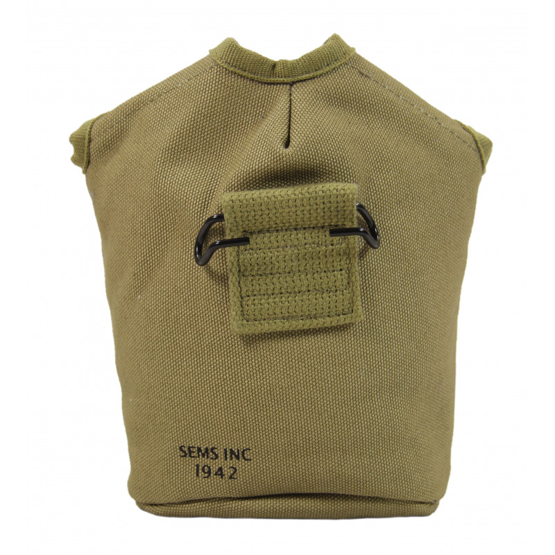 Cover, Canteen, M-1910, US Army