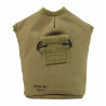 Housse de gourde US Army, M-1910 Housse de gourde US Army, M-1910