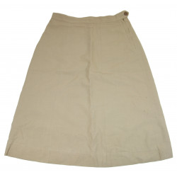 Skirt, Chino, WAC, Size 16