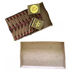 Matches, US ARMY
