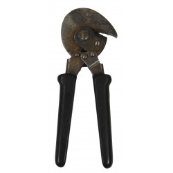 Pouch, Wire Cutter + Wire Cutter, USMC, 1943