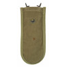 Pochette de pinces coupantes + pinces USMC, 1943