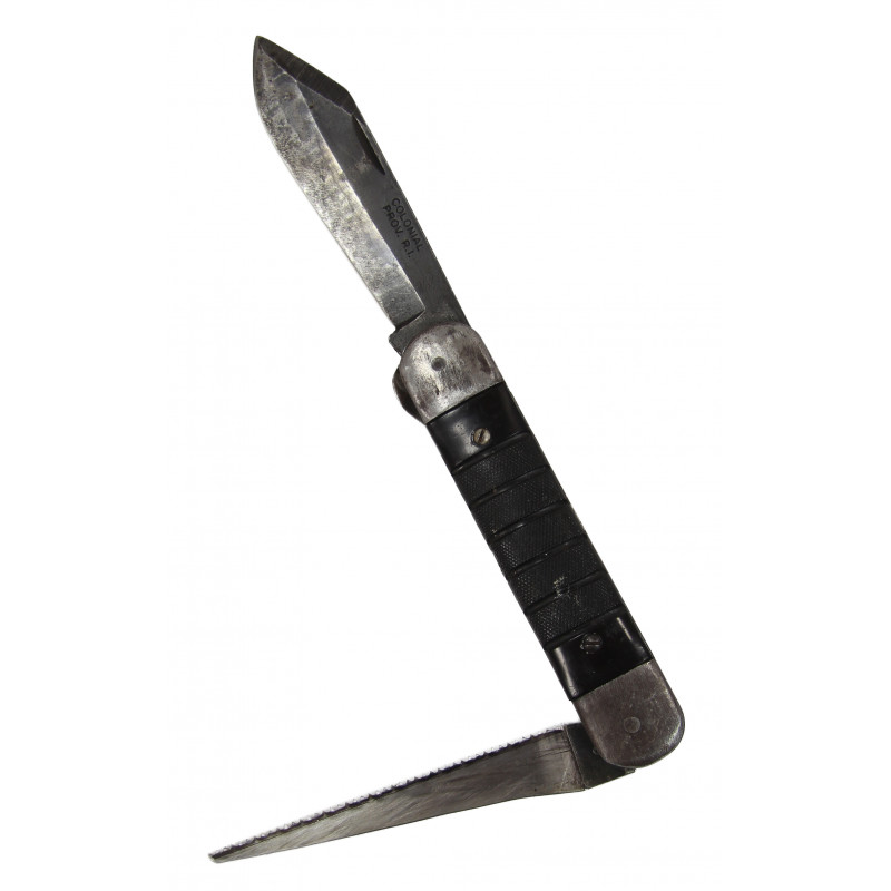 Knife, Survival, C1, USAAF, COLONIAL, Providence, Rhode Island
