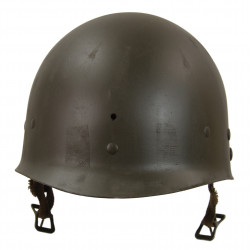Liner, M1 Helmet, Parachutist, Westinghouse, Named