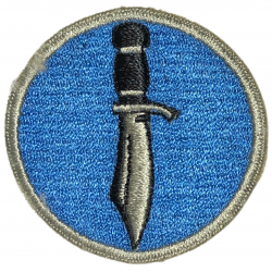 Insignia, Kiska Task Force