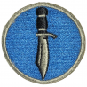 Insigne, Kiska Task Force