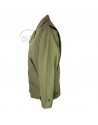 Jacket, Field, M-41