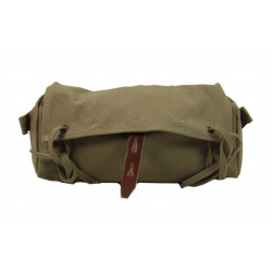 Sturmgepack, canvas bag