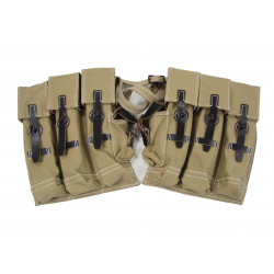 Pouch, Sturmgewehr MP44 magazines